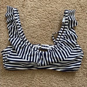 Vineyard Vines swim top